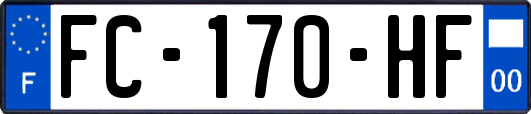 FC-170-HF