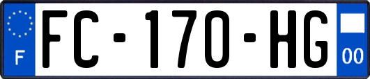 FC-170-HG