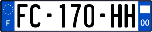 FC-170-HH