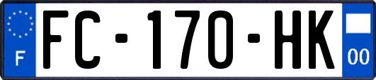 FC-170-HK