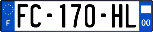 FC-170-HL