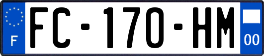 FC-170-HM