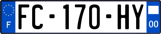 FC-170-HY