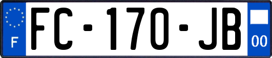 FC-170-JB