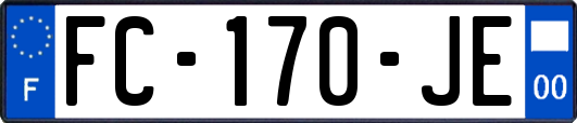 FC-170-JE