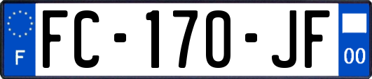 FC-170-JF