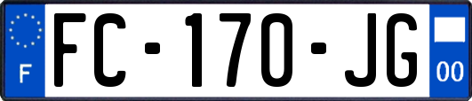 FC-170-JG