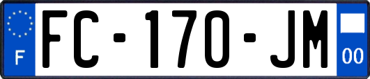 FC-170-JM
