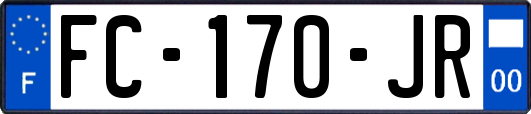 FC-170-JR