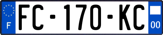 FC-170-KC