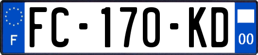 FC-170-KD