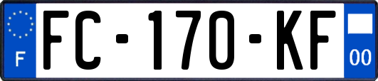 FC-170-KF
