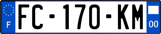 FC-170-KM