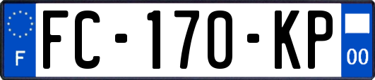 FC-170-KP