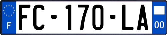 FC-170-LA