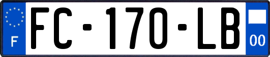 FC-170-LB