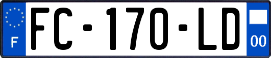 FC-170-LD