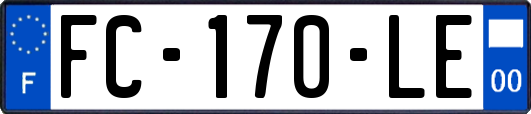 FC-170-LE