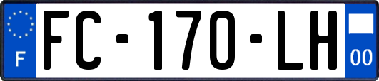 FC-170-LH
