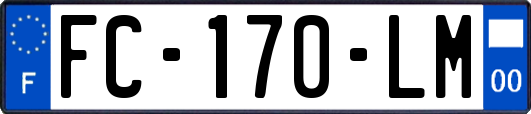 FC-170-LM