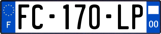 FC-170-LP