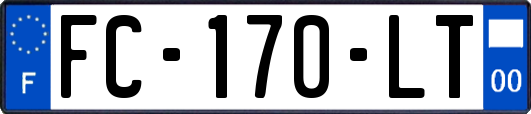 FC-170-LT