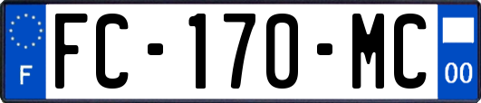 FC-170-MC