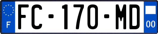 FC-170-MD