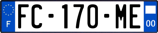 FC-170-ME