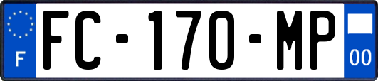 FC-170-MP