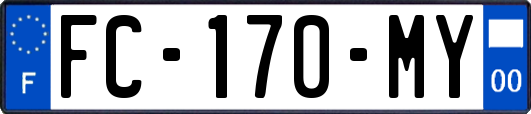 FC-170-MY