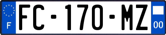 FC-170-MZ