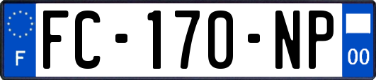 FC-170-NP