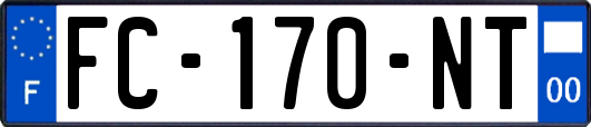 FC-170-NT