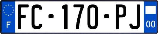 FC-170-PJ