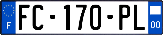 FC-170-PL