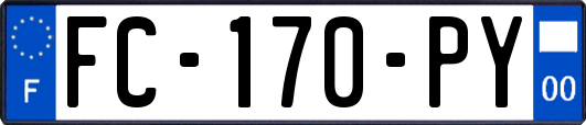FC-170-PY