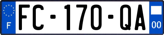 FC-170-QA