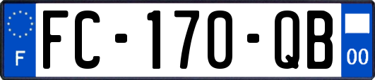 FC-170-QB