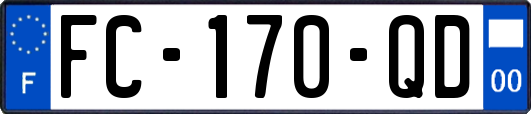 FC-170-QD