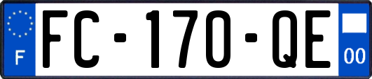 FC-170-QE