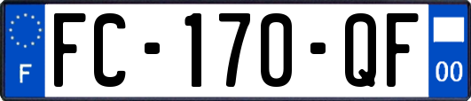 FC-170-QF