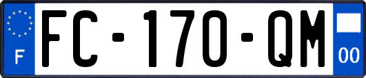 FC-170-QM