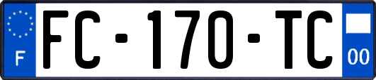 FC-170-TC