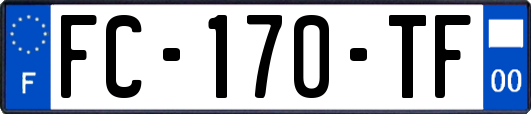 FC-170-TF