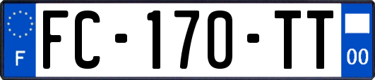 FC-170-TT