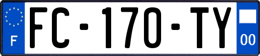 FC-170-TY