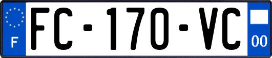 FC-170-VC