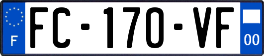 FC-170-VF