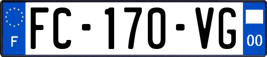 FC-170-VG